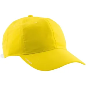 Finmark FNKC211 Cap, gelb, größe UNI