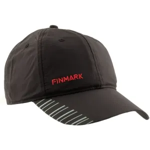 Finmark FNKC217 Cap, schwarz, größe UNI