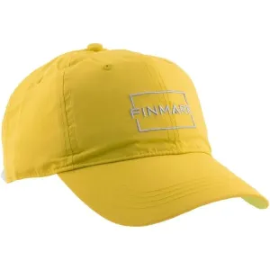 Finmark FNKC222 Cap, gelb, größe UNI
