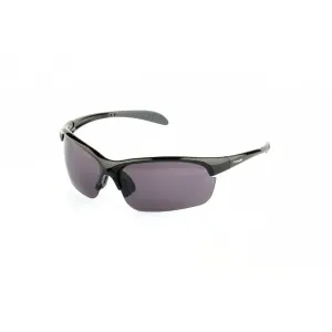 Finmark FNKX2212 Sportliche Sonnenbrille, schwarz, größe os