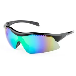 Finmark FNKX2322 Sonnenbrille, blau, größe os