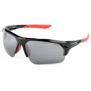 Finmark FNKX2325 Sonnenbrille, schwarz, größe os