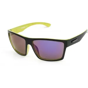 Finmark F2044 Sonnenbrille, schwarz, größe NS