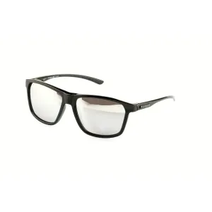 Finmark F2227 Sonnenbrille, schwarz, größe os