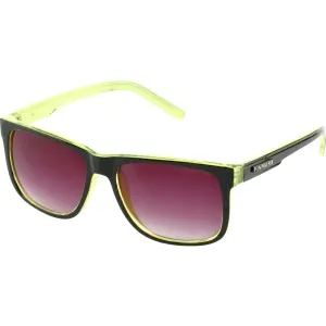 Finmark F2232 Sonnenbrille, schwarz, größe os