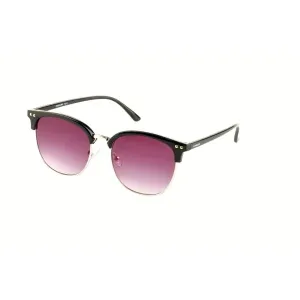 Finmark F2244 Sonnenbrille, schwarz, größe os