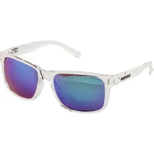 Finmark F2249 Sonnenbrille, transparent, größe os