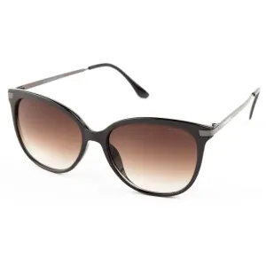 Finmark F2315 Sonnenbrille, braun, größe os