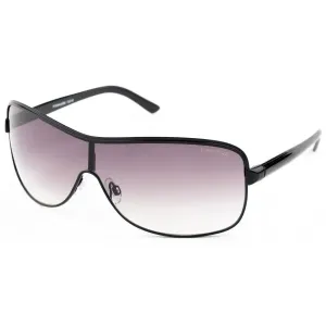 Finmark F2316 Sonnenbrille, schwarz, größe os