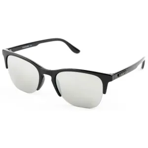 Finmark F2346 Sonnenbrille, schwarz, größe os