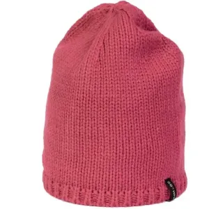 Finmark WINTER HAT Damen Wintermütze, rosa, größe UNI