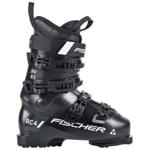 Fischer RC4 85 HV GW Damen Skischuhe, schwarz, größe 24.5