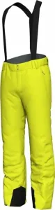 Fischer Vancouver Pants Yellow M