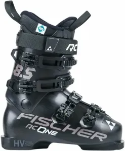 Fischer RC One 8.5 WS Boots Black 255 Alpin-Skischuhe