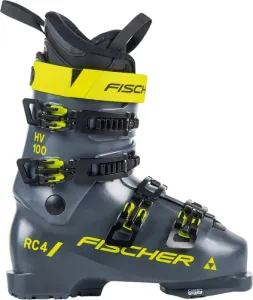 Fischer RC4 100 HV Vacuum GW Boots - 265 Alpin-Skischuhe