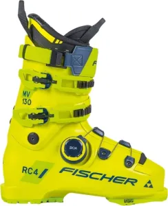 Fischer RC4 130 MV BOA Vacuum GW Boots - 265 Alpin-Skischuhe