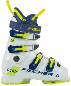 Fischer RC4 60 JR GW Boots Snow 225 Alpin-Skischuhe