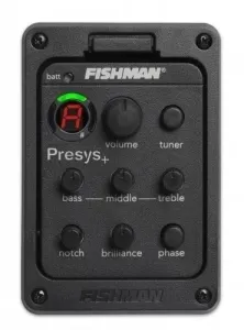 Fishman Presys+ #4027