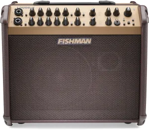Fishman Loudbox Artist Bluetooth #22146