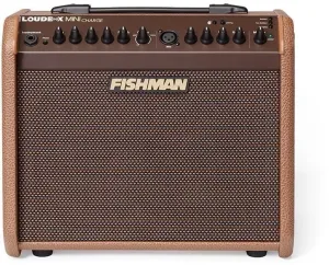 Fishman Loudbox Mini Charge #22144