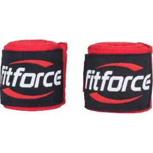 Fitforce WRAPS-S-275 Bandage, schwarz, größe 275