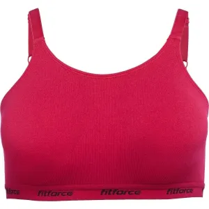 Fitforce MOLISA Mädchen Sport BH, rosa, größe 116-122
