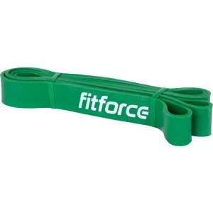 Fitforce LATEX LOOP EXPANDER 35 KG Spanngummi, grün, größe os