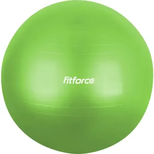 Fitforce GYM ANTI BURST 85 Gymnastikball, grün, größe 85