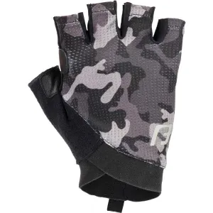 Fitforce PRIMAL Fitness Handschuhe, schwarz, größe XL