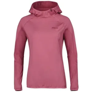 Fitforce ANTIGUA Damen Sweatshirt, rosa, größe M