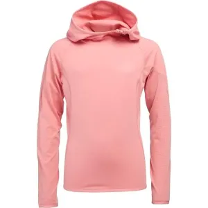 Fitforce LIPIDE Kinder Fitness Sweatshirt, rosa, größe 164-170
