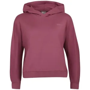 Fitforce ORRIA Damen Sweatshirt, weinrot, größe XS