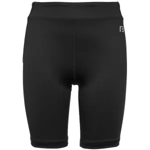 Fitforce GERONY Fitnessleggings  für Mädchen, schwarz, größe 164-170