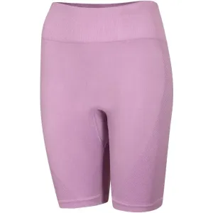 Fitforce XOLA Damenshorts, violett, größe L