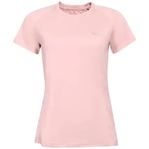 Fitforce ZIZI Damen Funktionsshirt, rosa, größe XL