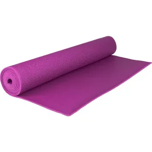 Fitforce YOGA MAT Yogamatte, violett, größe os #1328058