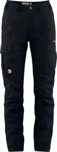 Fjällräven Karla Pro Winter Trousers W Black 36 Outdoorhose