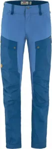 Fjällräven Keb Trousers M Reg Alpine Blue/UN Blue 44 Outdoorhose