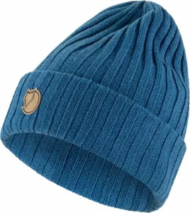 Fjällräven Byron Hat Alpine Blue Ski Mütze
