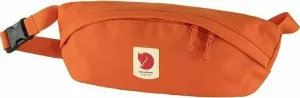 Fjällräven Ulvö Hip Pack Medium Hokkaido Orange Bauchtasche