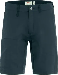 Fjällräven Abisko Lite Shorts M Dark Navy 50 Outdoor Shorts