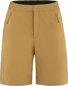 Fjällräven High Coast Shade Shorts W Buckwheat Brown 38 Outdoor Shorts