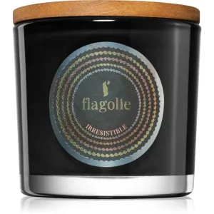 Flagolie Black Label Irresistible Duftkerze 170 g