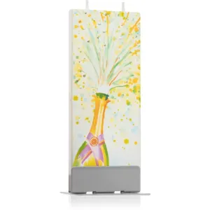 Flatyz Holiday Popping Sparkling Celebration kerze 6x15 cm