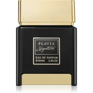 Flavia Signature Eau de Parfum Unisex 100 ml