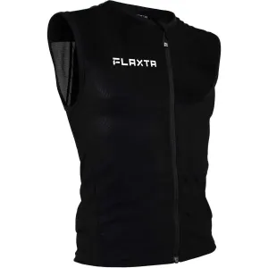 FLAXTA BEHOLD Rückenschutz, schwarz, größe M