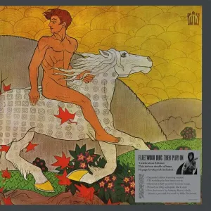 Fleetwood Mac - Then Play On (2 LP)