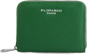 FLORA & CO Damengeldbörse F6015 vert