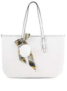 FLORA & CO Damenhandtasche 2508-1 blanc