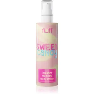 Fluff Sweet Candy Body Lotion 160 ml